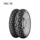 Мотошины 160/60ZR17 (69W) TL TKC 70